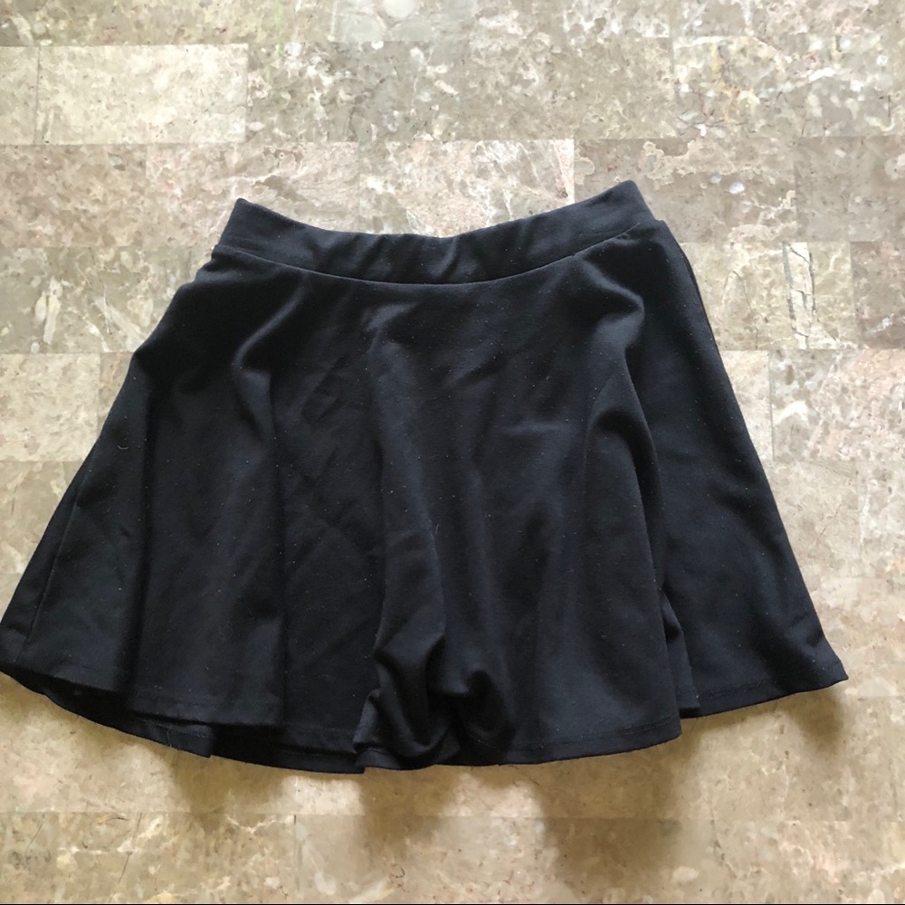 Circle skirt 🍒